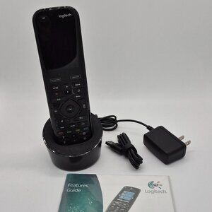 Logitech Harmony One Universal Remote